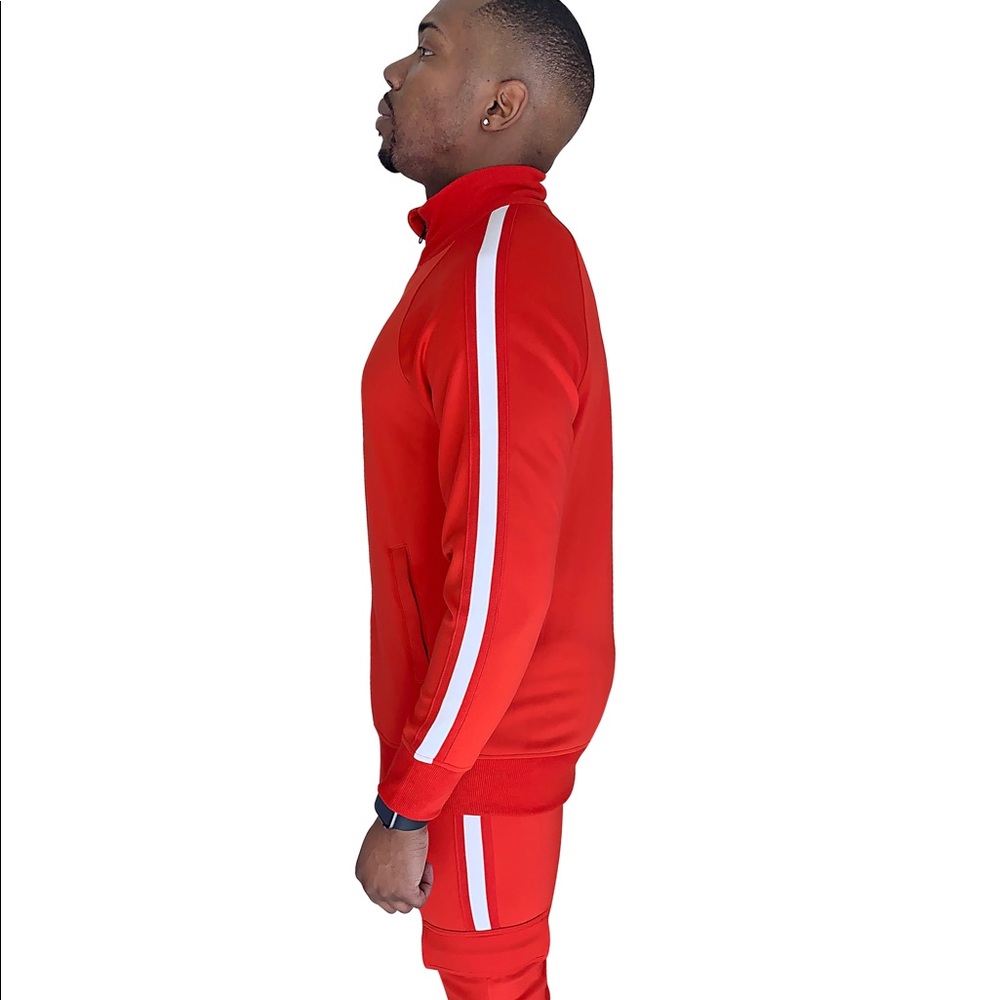 Tracksuit - Picture 3 of 5